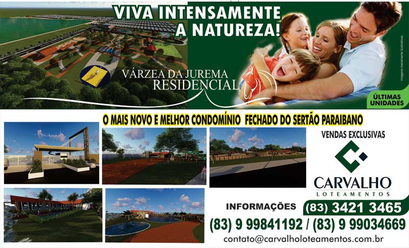 Carvalho Loteamentos